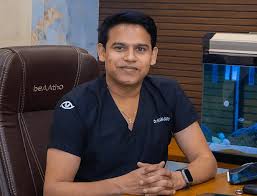 Dr K Kamal Babu